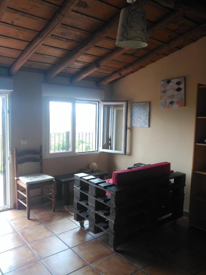 An'Ca' La Pura Villanueva del Conde Exterior foto